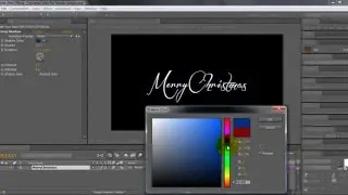 How to Change Colors in After Effects Tutorial 2016
