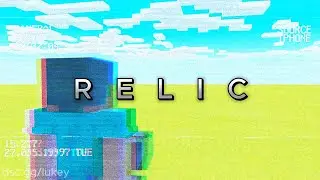 R                 E                 L                 I                 C