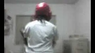 GIRL FIGHT (PART 1)