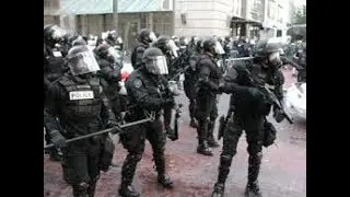 U.S Police In Action Compilation! NEW 2017 July