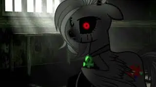 пони меме / meme  I'm a mess  (Collab с #Cat_ Studio#)