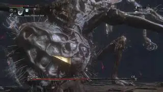 Bloodborne Amygdala Defiled Chalice Eastiest Cheese