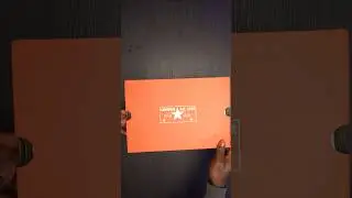 Unboxing converse Chuck 70s 