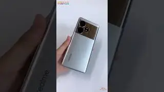 Realme GT 6T Chinese variant unboxing Price And Details #TGR #shots #viralvideo