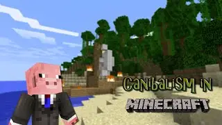 Alternate Hunger Systems in Vanilla Minecraft!