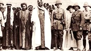 История Ислама: 10. Новый мир