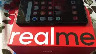 Realme- Oppo .. Buy it to believe it!!!
