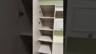 Детская Сабрина