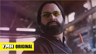 Tom Segura Dance Video to Missy Elliot's 