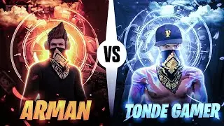 tonde gamer matchmaking in free fire cs rank grandmaster