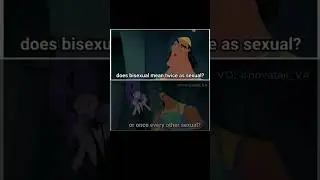 Kronk During Pride Month 🤨 #emperorsnewgroove