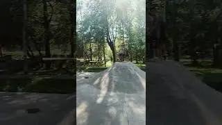 @Timakachka помог заснять,спс! #max0am #самокат #shulz @max_0am#трюкинасамокате #scootering