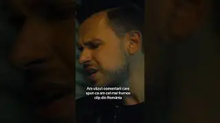 Este cel mai frumos videoclip al anului 2023 din România ?❤️ 