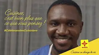 #CélébronsLesCuisiniers : Chirurgien ou cuisinier ?