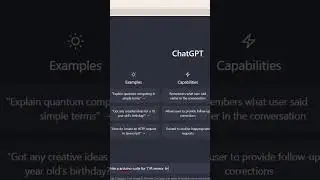 Create Arduino programming with ChatGPT robot to earn money with AI bot short