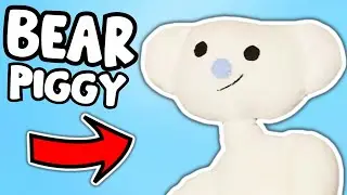 PIGGY and BEAR COLLAB?...