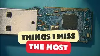 How to Repair a USB Flash Drive