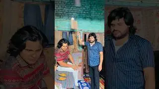 ग़रीब का नाश्ता😭😐Ameer V/s Gareeb #inspiration #emotional #motivation #rich #poor