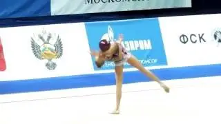 Yana Kudryavtseva / Little princes