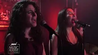 [COVER] Mermaid Chant - Cycle Supérieur MAI
