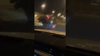 Gravity Has Left The Chat
