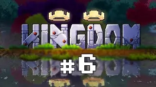 Kingdom: Two Crowns - Последний остров, островец, островчишко