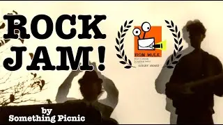 Rock Jam!