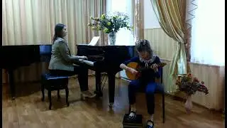М. Гулінська "Домовичок"