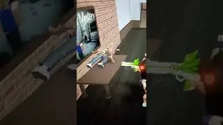 Уснула рано
