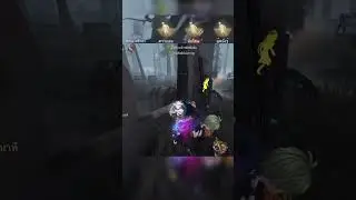 Let me go prisoner! before we are going to knock down!!! #cowboy #Funnymoment​ #identityv