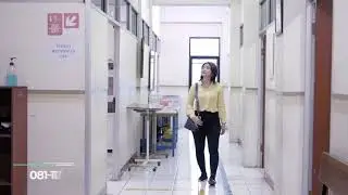 Kampus Istimewa    || Universitas MH Thamrin ||