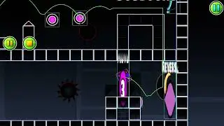 Pool of buildings preview 1 (this time I’m NOT dropping this level I PROMISE)