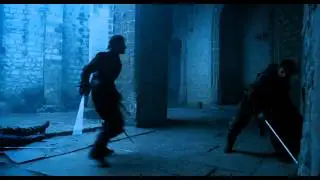 Alatriste vs Malatesta