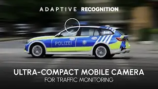 Lynet ANPR, MMR, Camera for Mobile Vehicle Data Capturing