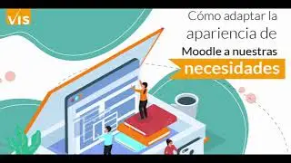 Cómo adaptar la apariencia de Moodle 🎓 a nuestras necesidades: Instalar tema, colores y logos.