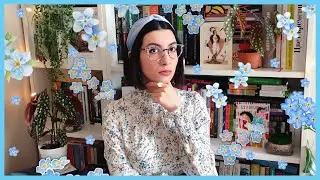 ПРОЧИТАННОЕ ФЕВРАЛЯ | Художницы Нью-Йорка и викторианские поэты