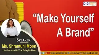 Building Your Personal Brand: From Unknown to Unforgettable