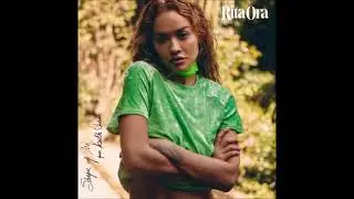 [Instrumental] Rita Ora, Keith Urban - Shape Of Me