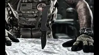 Ножевой бой - традиция, спорт, 