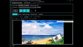 Bulk Photo Editor