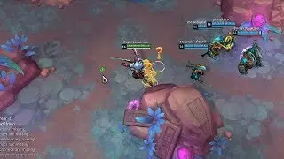 How to disappear in Odyssey