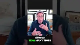 The director of the Lion King, Rob Minkoff, shares his thoughts on AI!