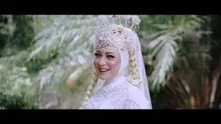 FIX STUDIOS | THE HIGHLIGHT WEDDING CINEMATIC | ULFAH & ARIS