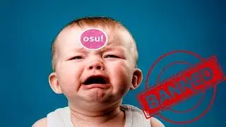 Талант или читы? Лучшие игроки раСии .[OSU]