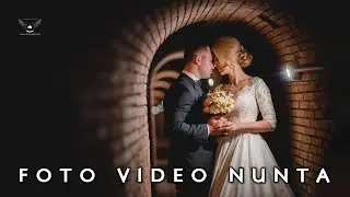 Casa Nuntii Noroc, biserica de lemn, manuc bei, foto video nunta
