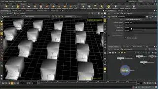 Basics ForEach 2| Houdini Tutorials