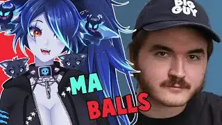 MY FIRST TIME REACTING TO JSCHLATT | Spite Reacts to 'Clips That Made Schlatt Famous'