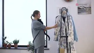 Вешалка гардеробная InHome (в стиле Икеа)