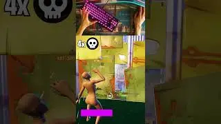 After Every Kill, I Have To Change My Keyboard 😲⌨️