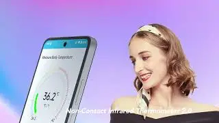 Металлический телефон 8Gb+128Gb Всего за 14790 руб UMIDIGI A11 Pro Max